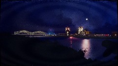 Welcome to Bluff City - 1997