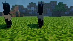 Find Herobrine watchingu