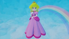 A screenshot taken in Dreams. 3 of 12.