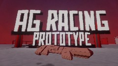 AG Racing Prototype - Update 10