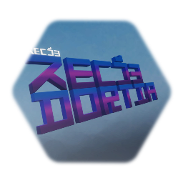 Daqye (Dortia) Signage[スECコヨُ]