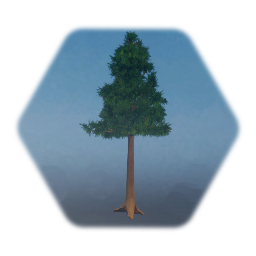 Pine Tree