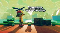 A screenshot taken in Dreams. 2 of 10.