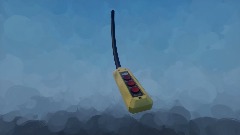 A screenshot taken in Dreams. 3 of 5.