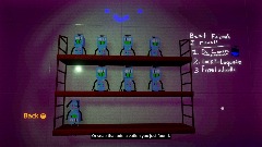 A screenshot taken in Dreams. 2 of 2.