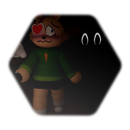 The Bunny Graveyard Models