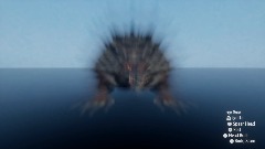 A screenshot taken in Dreams. 8 of 10.