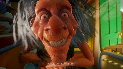 A screenshot taken in Dreams. 20 of 21.