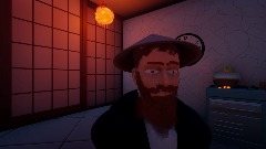 A screenshot taken in Dreams. 10 of 29.