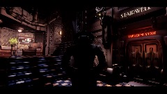 A screenshot taken in Dreams. 27 of 28.