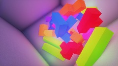 A screenshot taken in Dreams. 4 of 4.