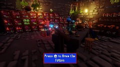 A screenshot taken in Dreams. 3 of 3.