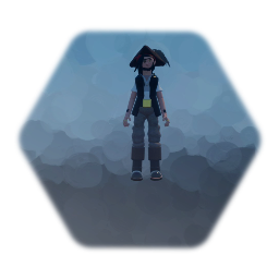 Corazon of Oxventure