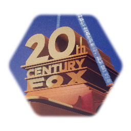 إعادة مزج ‎20th Century Fox Logo (1981) destroy