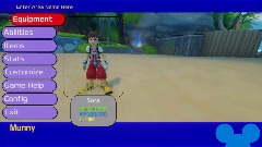 A screenshot taken in Dreams. 1 of 7.