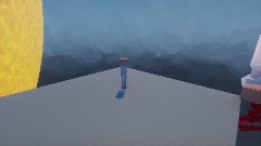 A screenshot taken in Dreams. 12 of 13.