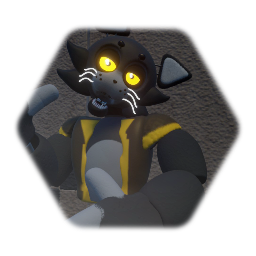 My Fnaf oc