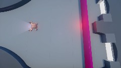 Ceto's shooting challenge