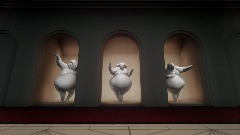 A screenshot taken in Dreams. 13 of 23.