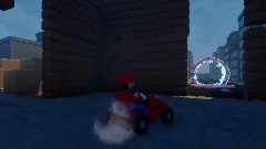 Mario kierowca finalna wersja