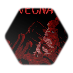 VECNA - Stranger Things