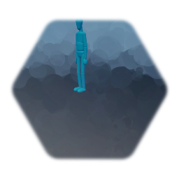 Blank Puppet (Deluxe)