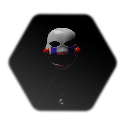The Puppet