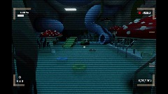 A screenshot taken in Dreams. 4 of 26.