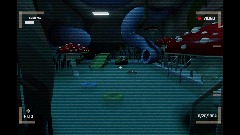 A screenshot taken in Dreams. 4 of 22.