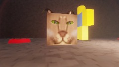 Raise A Floppa W.I.P