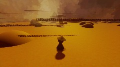 Nomad adventures: Desert lands