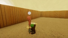 A screenshot taken in Dreams. 22 of 22.