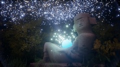 A screenshot taken in Dreams. 1 of 5.