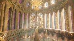 Throne Room