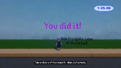 A screenshot taken in Dreams. 18 of 30.