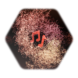 El intento de musica “““original ”” de pBZ