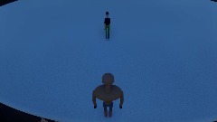 Jon's Dream - part12