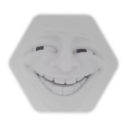 Smile if you hate god