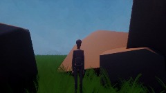 A screenshot taken in Dreams. 9 of 10.