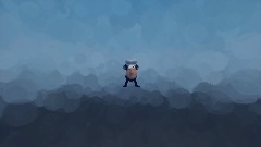 A screenshot taken in Dreams. 7 of 26.