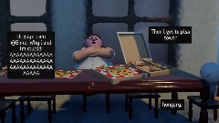 A screenshot taken in Dreams. 18 of 23.