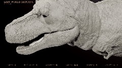 A screenshot taken in Dreams. 2 of 7.