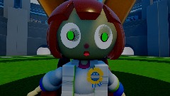 Remix of Rabbids Coliseum But Its Better With Baby Globox Cry