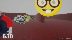 A screenshot taken in Dreams. 4 of 9.