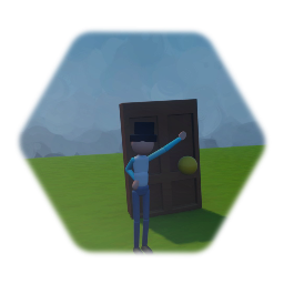 RholanT's Characters