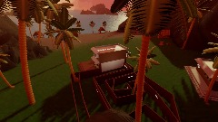 A screenshot taken in Dreams. 15 of 20.