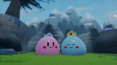 Pet Slimes