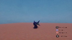 A screenshot taken in Dreams. 21 of 25.