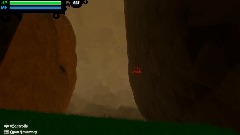 A screenshot taken in Dreams. 18 of 21.