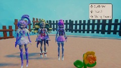 A screenshot taken in Dreams. 21 of 25.